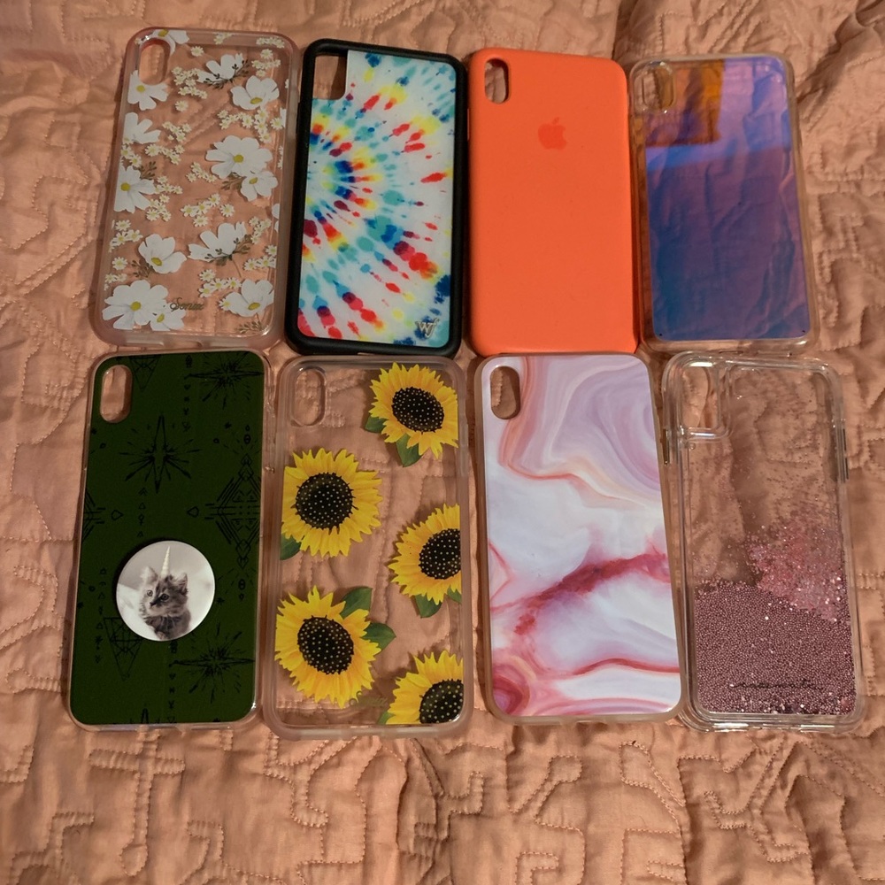 iPhone xs max Bundle